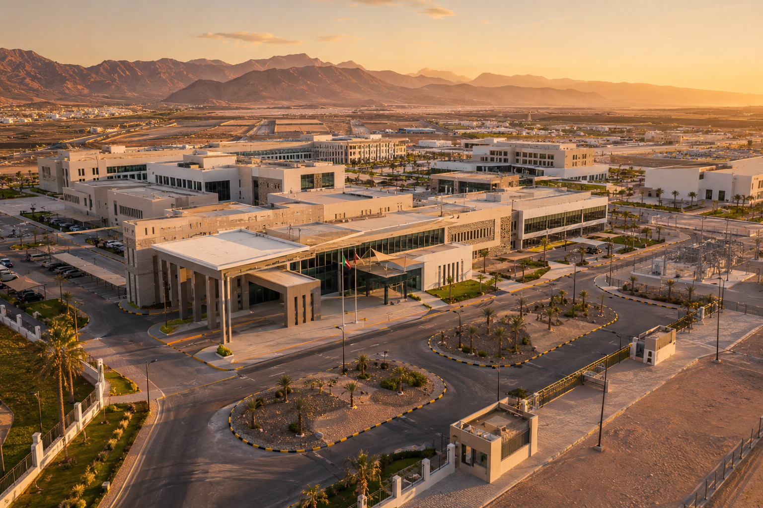 RGO Halban Development