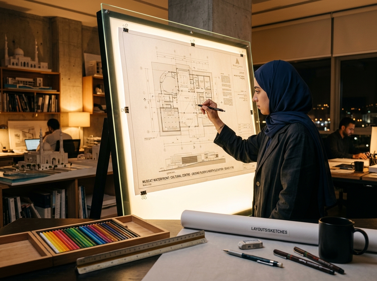 Architectural Design